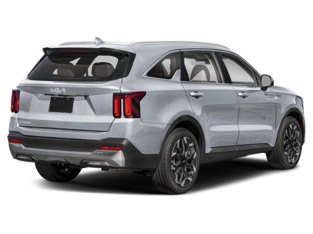 new 2025 Kia Sorento car, priced at $36,706