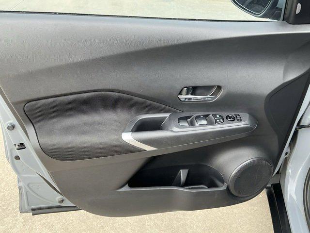 used 2021 Nissan Kicks car, priced at $17,451