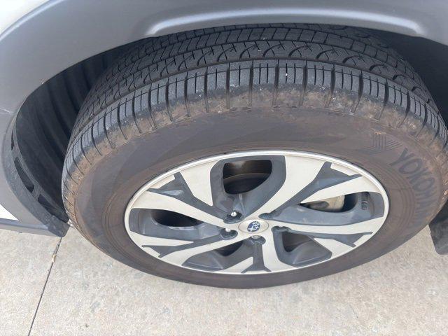 used 2021 Subaru Outback car, priced at $29,556