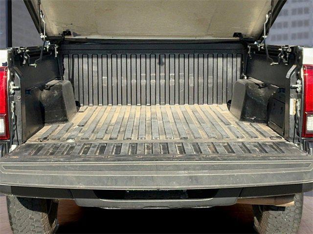 used 2023 Toyota Tacoma car, priced at $20,994