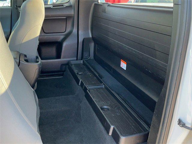 used 2023 Toyota Tacoma car, priced at $20,994