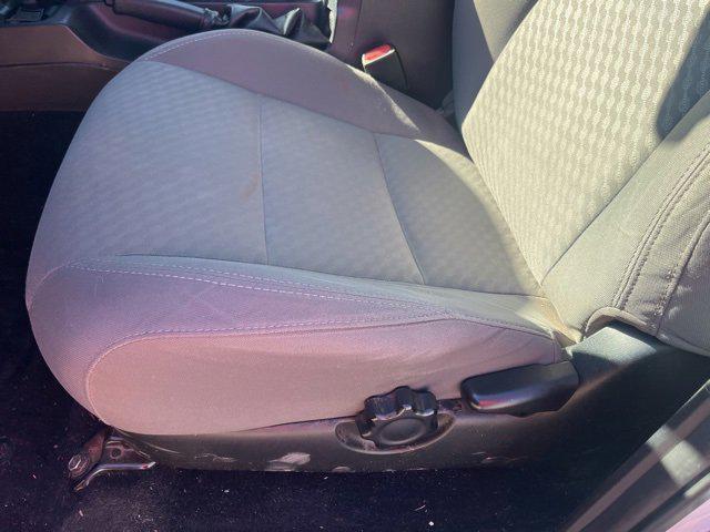 used 2023 Toyota Tacoma car, priced at $22,105