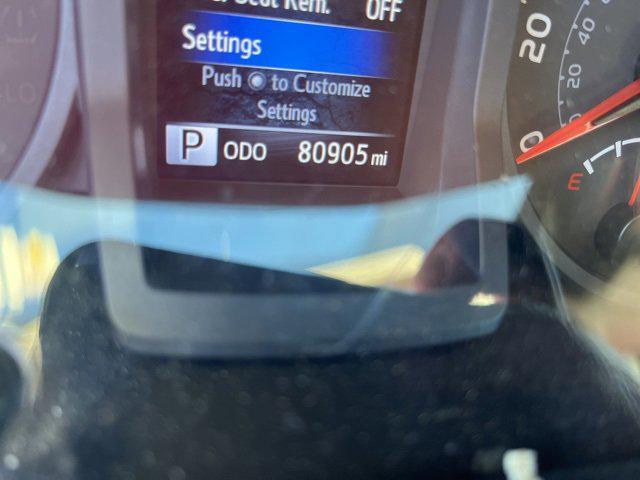 used 2023 Toyota Tacoma car, priced at $22,105