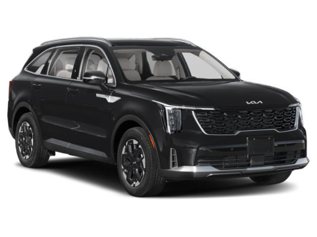 new 2025 Kia Sorento car, priced at $34,821