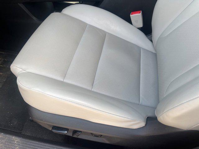 used 2021 Nissan Rogue car, priced at $21,726