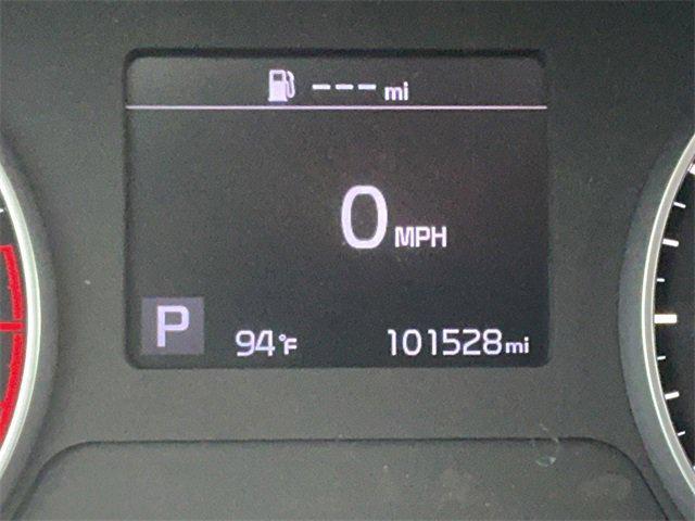 used 2021 Kia Seltos car, priced at $14,811