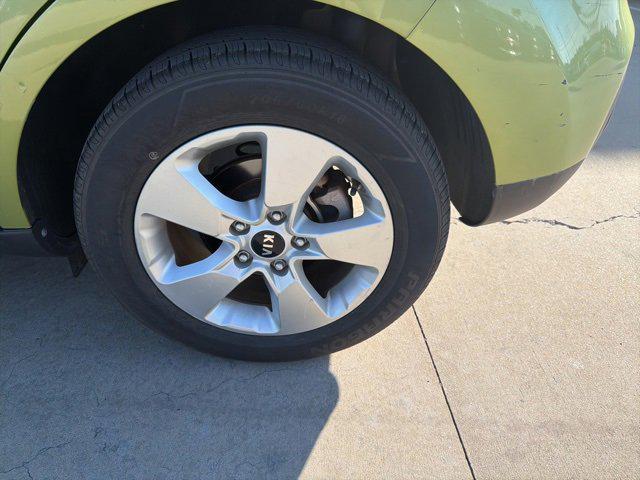 used 2018 Kia Soul car, priced at $13,931