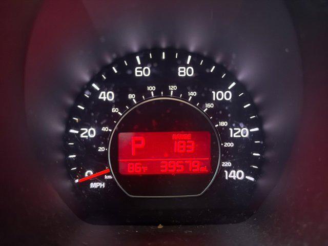 used 2018 Kia Soul car, priced at $13,931