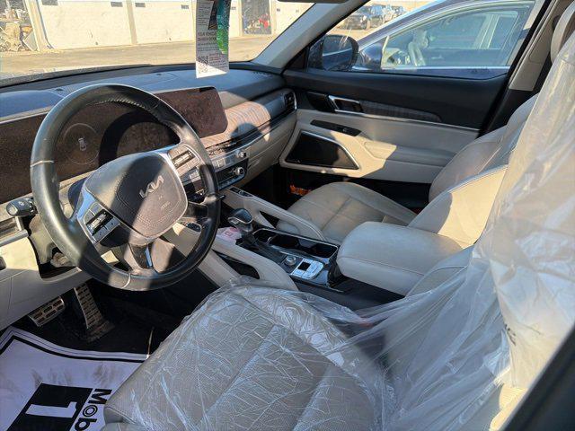 used 2024 Kia Telluride car, priced at $36,745