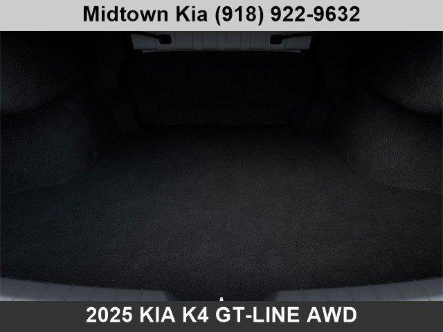 new 2025 Kia K5 car, priced at $29,002