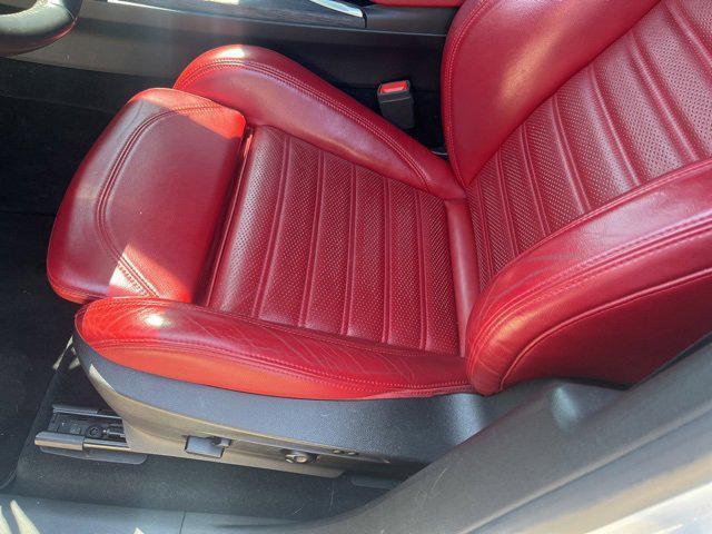 used 2022 Alfa Romeo Stelvio car, priced at $21,645