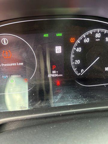 used 2018 Honda Accord car, priced at $20,765