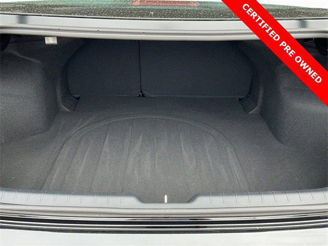 used 2025 Kia K4 car, priced at $21,338