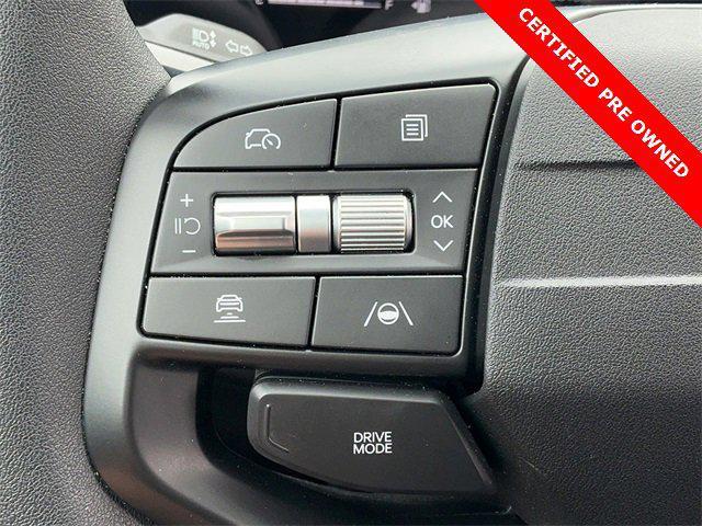 used 2025 Kia K4 car, priced at $21,338