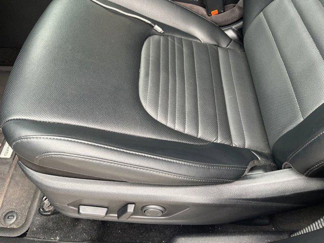 used 2025 Kia Sportage car, priced at $29,542