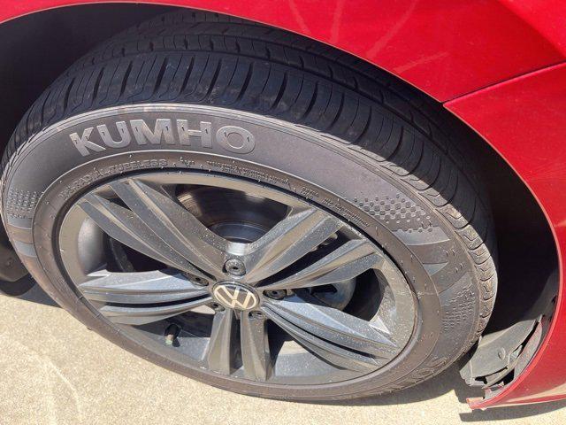 used 2023 Volkswagen Jetta car, priced at $19,949