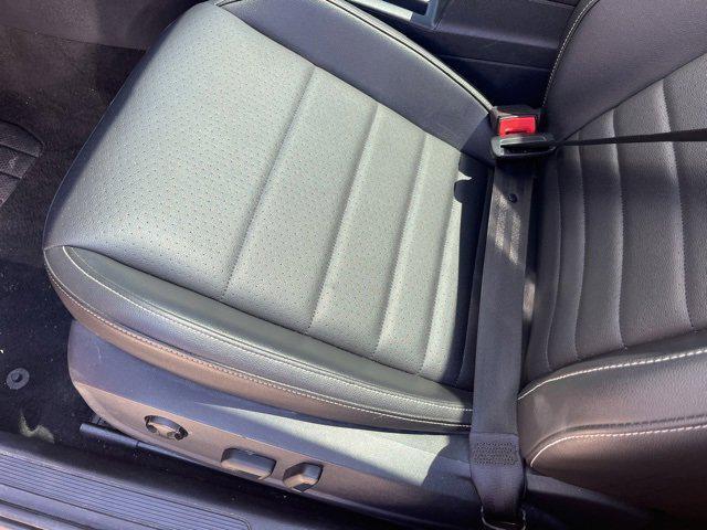 used 2023 Volkswagen Jetta car, priced at $19,949