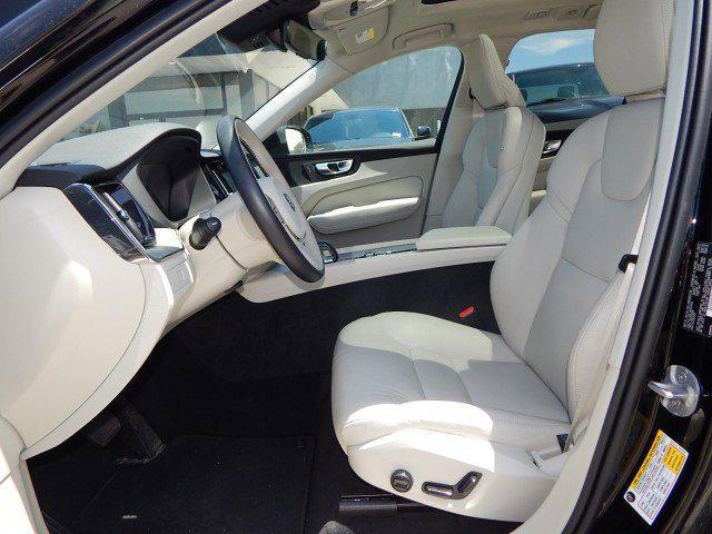 used 2024 Volvo XC60 car, priced at $38,943