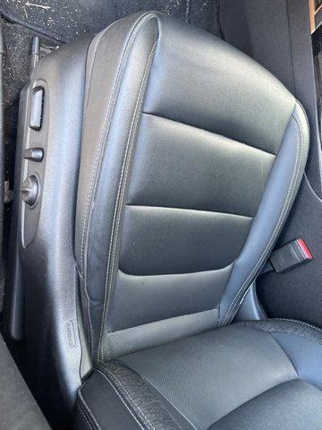used 2021 Chevrolet TrailBlazer car, priced at $19,192