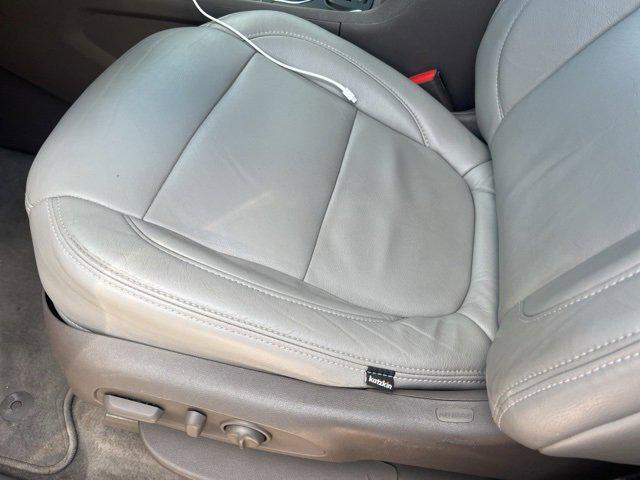 used 2018 Chevrolet Traverse car, priced at $17,342