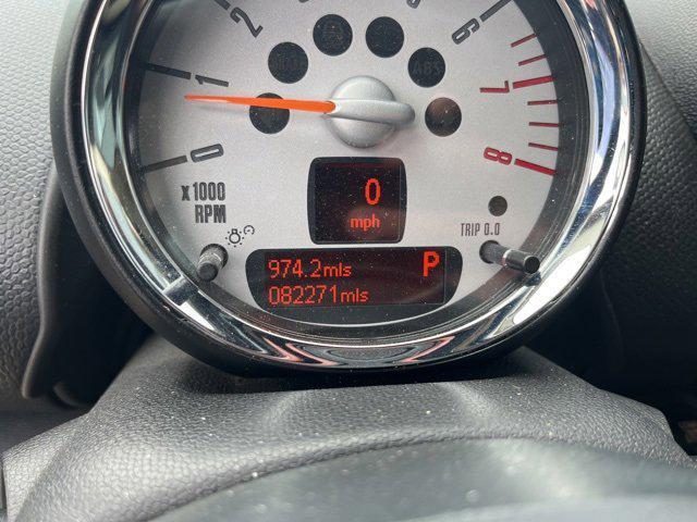 used 2013 MINI Countryman car, priced at $9,814