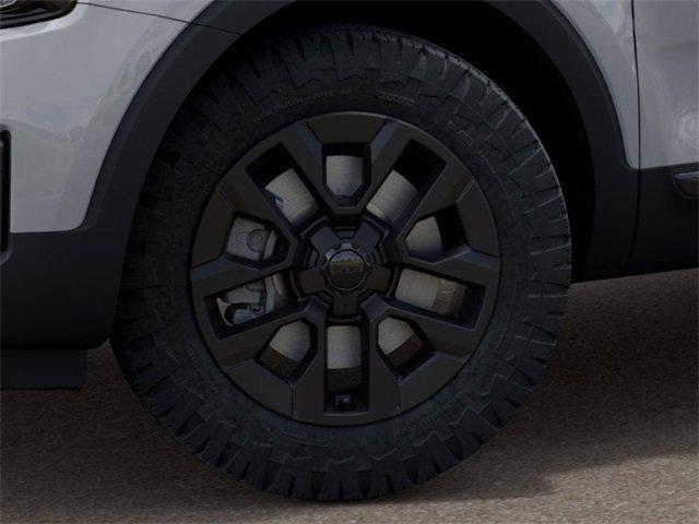 used 2025 Kia Telluride car, priced at $48,496