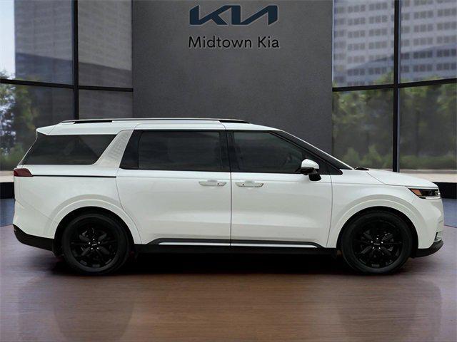 used 2024 Kia Carnival car, priced at $37,319