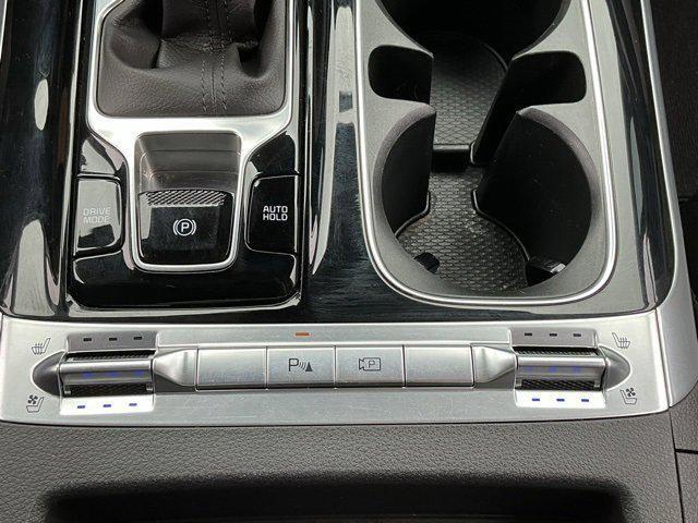 used 2024 Kia Carnival car, priced at $37,319
