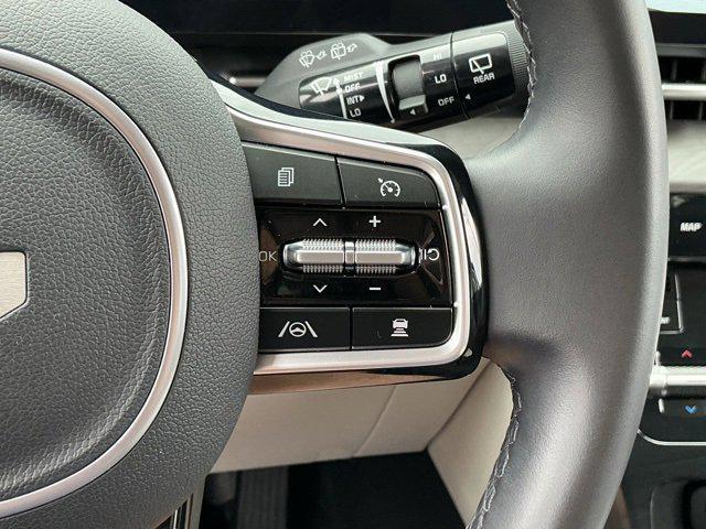 used 2024 Kia Carnival car, priced at $37,319