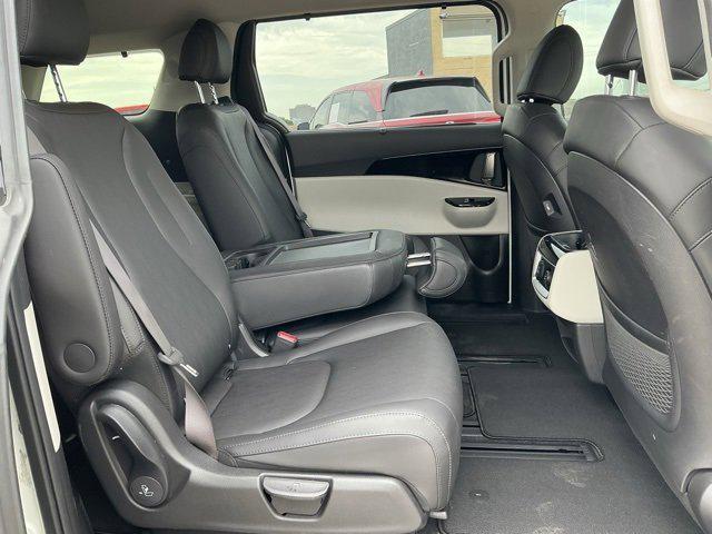used 2024 Kia Carnival car, priced at $37,319