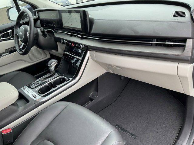 used 2024 Kia Carnival car, priced at $37,319