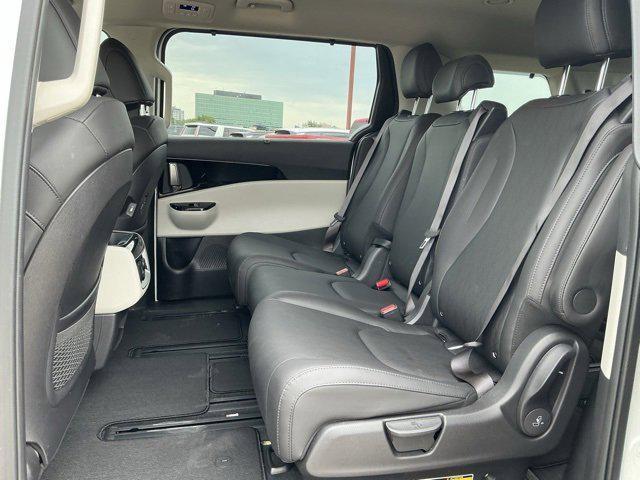 used 2024 Kia Carnival car, priced at $37,319