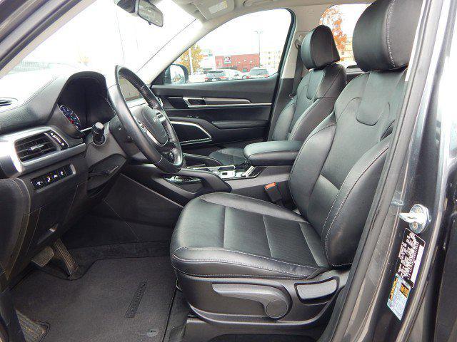 used 2022 Kia Telluride car, priced at $28,997