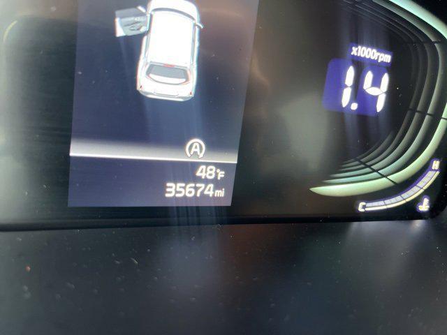 used 2024 Kia Soul car, priced at $18,243