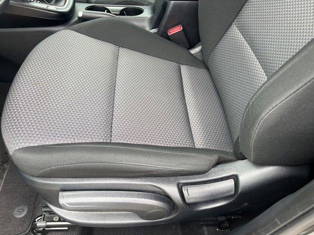 used 2024 Kia Soul car, priced at $18,243