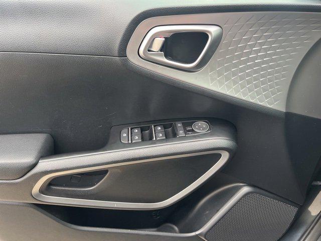 used 2024 Kia Soul car, priced at $18,243