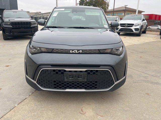 used 2024 Kia Soul car, priced at $18,243