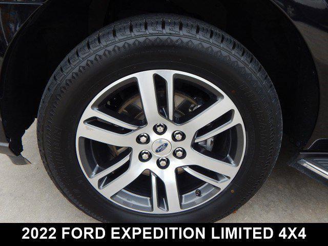 used 2022 Ford Expedition car, priced at $42,010