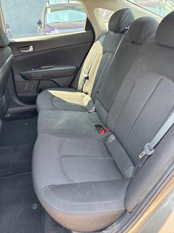 used 2018 Kia Optima car, priced at $13,924