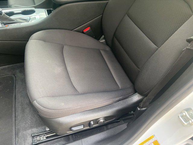 used 2024 Chevrolet Malibu car, priced at $19,757