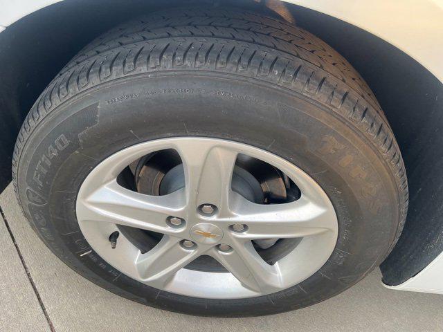 used 2024 Chevrolet Malibu car, priced at $19,757