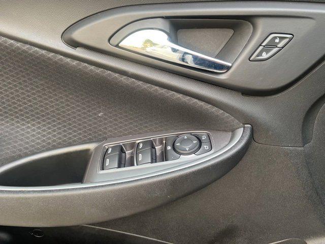 used 2024 Chevrolet Malibu car, priced at $19,757