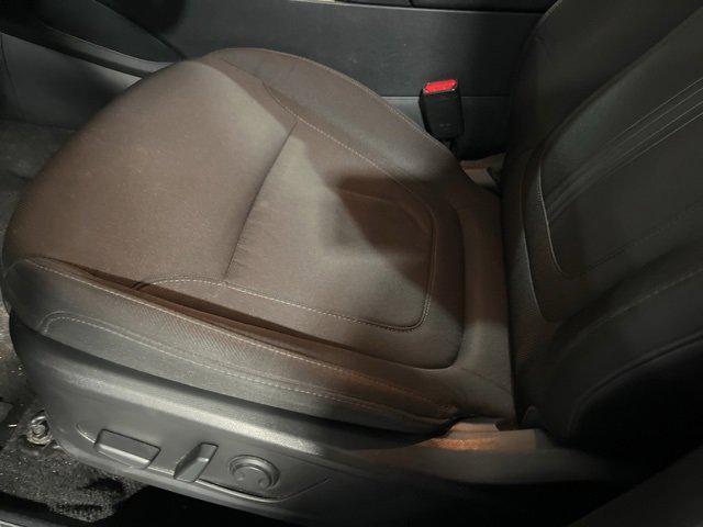 used 2024 Hyundai Tucson car, priced at $22,013