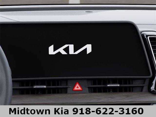 used 2024 Kia Sportage car, priced at $33,533