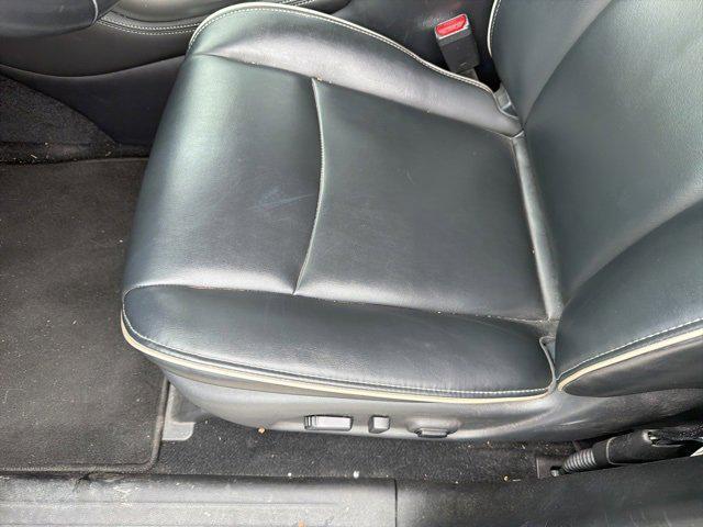 used 2020 INFINITI QX60 car, priced at $23,347