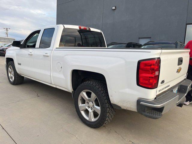 used 2014 Chevrolet Silverado 1500 car, priced at $19,308