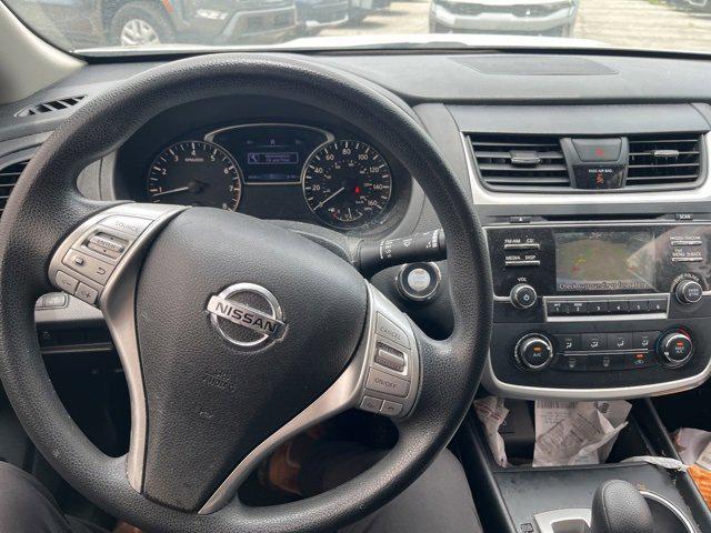 used 2018 Nissan Altima car, priced at $14,876