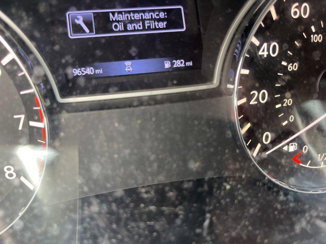 used 2018 Nissan Altima car, priced at $14,876