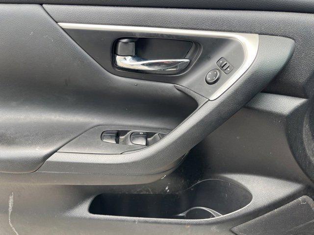used 2018 Nissan Altima car, priced at $14,876