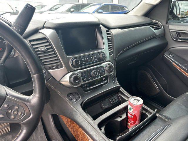 used 2016 Chevrolet Tahoe car, priced at $21,524